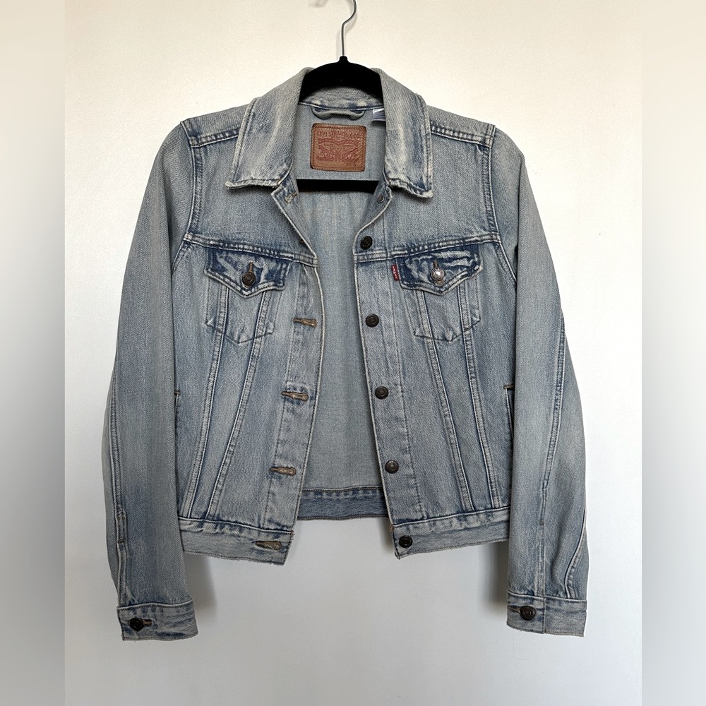 Levi’s Denim Jacket